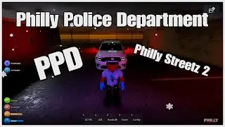 I became PD in Philly streetz 2 and arrested all criminals.