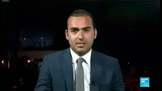 LIVE - BAGHDAD - ELECTIONS OF IRAQ - AHMED MAKIA - 2013