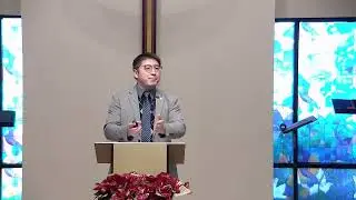 2025年12月28日TVCBC主日讲道（潘地伟传道）