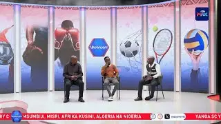 VIWANJANI | Uchambuzi wa kina mechi ya Taifa Stars dhidi ya Tunisia michuano ya AFCON 2025