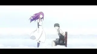 Tokyo Ghoul by JuicyDiaper