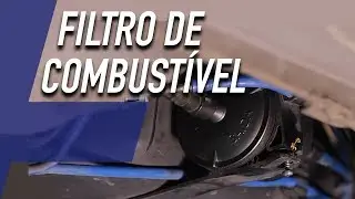 FILTRO DE COMBUST&Iacute;VEL: SAIBA QUANDO TROCAR