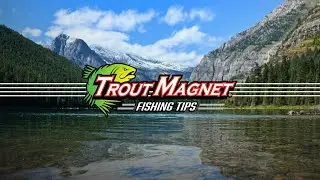 Trout Fishing in the Clouds &ndash; Native Cutthroat Trout (PERFECT Jig Setup)