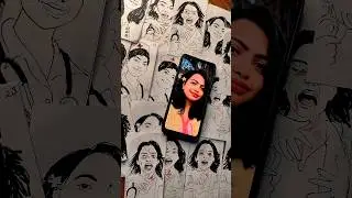 justice for Dr. Moumita Devnath,#shorts #justice #art 🥺😔💔
