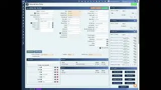 JenesisNow -  Ability to load or import previous JenesisNow quotes from TurboRater