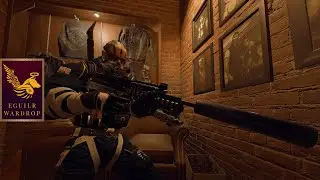 IMPORTANCE of BEING EARLY in Rainbow Six Siege X