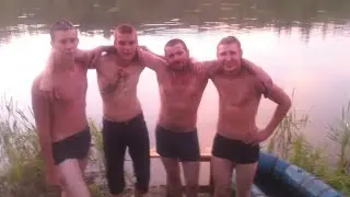 Воспоминания А/С 