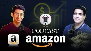 How you can get success on AMAZON just like Sunny Ali Did | with PK &spades;️ | RTC#8