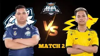 BENEDETTA ANTIMAGE SIH GILA PARAH, 1 VS 4 DILADENIN! EVOS VS ONIC MATCH 2! | MPL ID SEASON 7