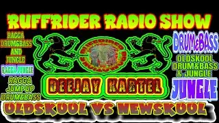 RUFFRIDER RADIO SHOW PRESENTS 