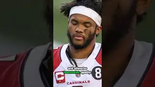 Kyler Murray and Jay Cutler are the same player #superbowl #kylermurray