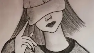 🫠😉❤#sketch#