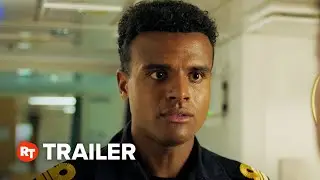 Invasion Trailer #1 (2025)