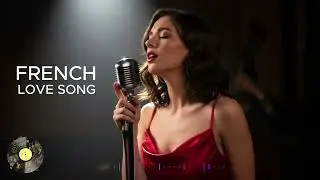 French Love Songs &ndash; Beautiful Romantic Music from Paris for Peaceful Moments