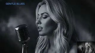 Mira Chase - Gentle Moonlight Blues