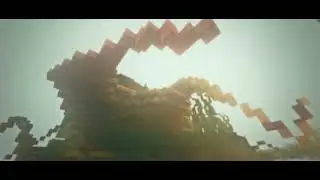 FadeMC - Minecraft Server Trailer