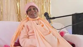 12 June 2025 morning - Different Levels of the Vaikuntha Planets (English) | Araras, Brazil