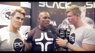 Flex Wheeler - 