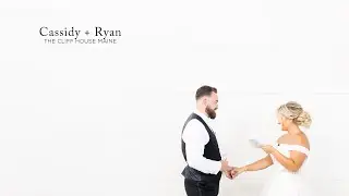 Cassidy + Ryan's Cliff House Maine Wedding Highlight Film