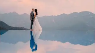 Stunning, Dream Wedding on the Amalfi Coast | Belmond Caruso Hotel, Ravello Italy