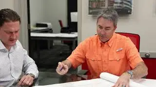 Why Clients Trust Cullison-Wright Construction | Meet Project Manager Paul Davis
