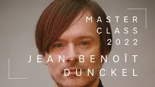 La Masterclass du musicien Jean-Benoît Dunckel à l'EJMA - Rencontres 7e Art Lausanne 2022