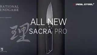 Sacra Pro丨 Glow-in-the-dark thumb stud丨K110