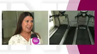 VIGILARÁN LOS GIMNASIOS HAY ABUSOS CON LOS CLIENTES