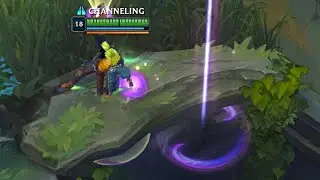Zeri with Hexflash is very interesting...