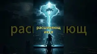 Когда небо понизило свой голос&hellip; | История эмоционального пришельца | sci fi | Hfy story