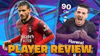 FLASHBACK FLORENZI IS INSANE VALUE | FC 24 PLAYER REVIEW