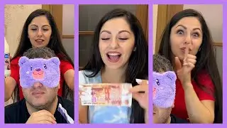 MoniLina shorts videos Compilation 47 ❤️
