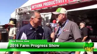 2016 Farm Progress Show
