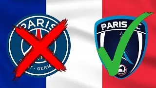 Пять лучших французских команд для режима карьеры RTG в FC 26