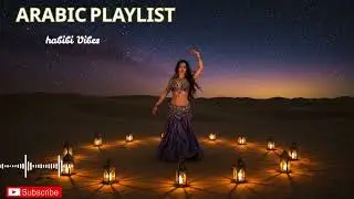 Habibi Ya Nour El Ain 🌙 | The Most Iconic Arabic Love Song of All Time