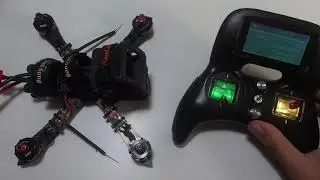 FAILSAFE EN TURNIGY EVOLUTION | FPV DRONES