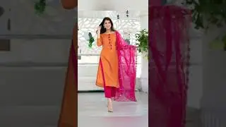 indian classic 😘design palazzo pants suit for wedding ❤️ #shorts_video #cutie_pie