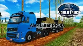 World truck driving (strim стрим) Андроид Android