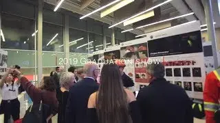 Grad Show 2019