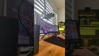 Crazy Online Poker Setup