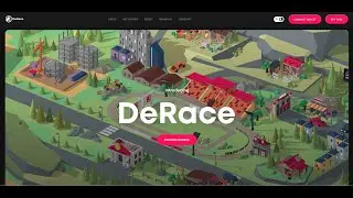 Invest In this Crypto Now #derace #cryptonews #colombia #cryptolifestyle #cryptoinvestor #bitcoin