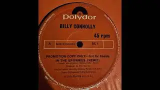 Billy Connolly - In The Brownies (Extended Remix)