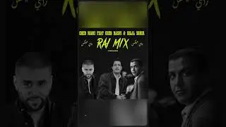 Cheb Mami feat Hasni & Bilal Sghir - Rai Mix 2026 ( Beda Mix )