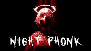 ANGEL VISION - ORIGINAL - PHONK