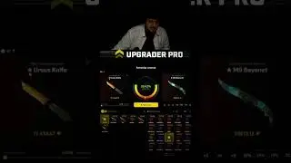 перчатки и ножички мы любим!) #cs #csgo #cs2dust2 # #upgrade #upgrader