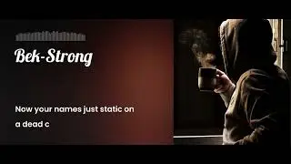Bek-strong