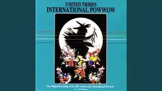 Intertribal Song