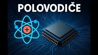 polovodiče