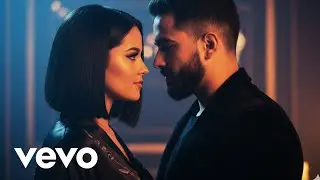 Maluma & Becky G - Sin Prisa (AI música)