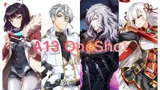 Epic Seven - 100% A13 one shot ( No debuff )